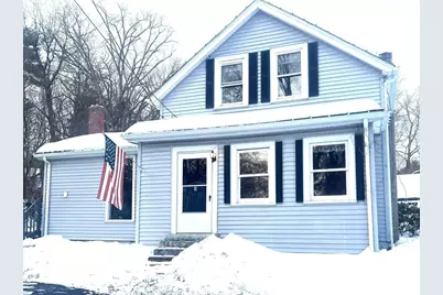 251 Union St, Northbridge, MA 01588 - Photo 1