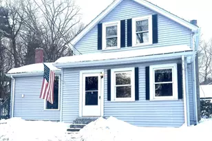 251 Union St, Northbridge, MA 01588 - Photo 1