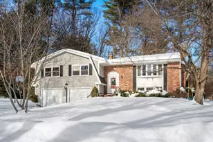 62 Churchill St, Sudbury, MA 01776 - Photo 1