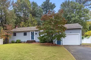 66 Cedar Hill Rd, Ashland, MA 01721 - Photo 1