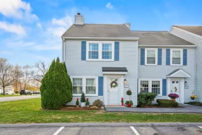 501 Forest Park Drive #501, Auburn, MA 01501 - Photo 1