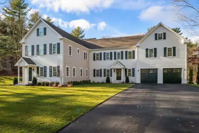 74 Teakettle Ln, Duxbury, MA 02332 - Photo 1