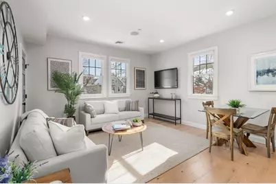 375 Hyde Park Avenue #3, Boston, MA 02131 - Photo 1