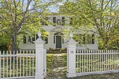 10 On The Cmn, Royalston, MA 01368 - Photo 1