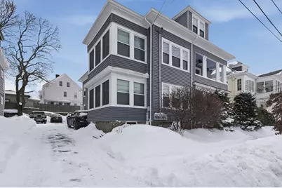 13 Roslyn Street #2, Salem, MA 01970 - Photo 1