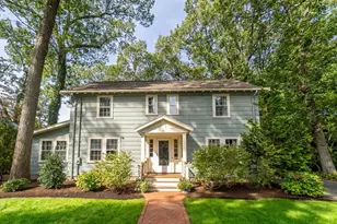 31 Wilde Rd, Newton, MA 02468 - Photo 1
