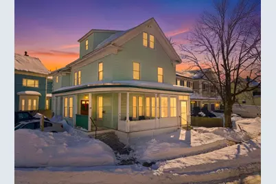 48-50 Carleton Street, Newton, MA 02458 - Photo 1