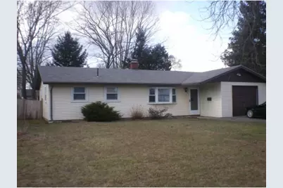 60 Clara Rd, Brockton, MA 02302 - Photo 1