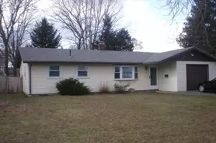 60 Clara Rd, Brockton, MA 02302 - Photo 1