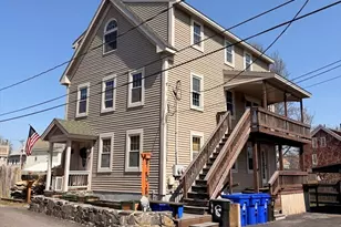 8 Woodwards Ln, Taunton, MA 02780 - Photo 1