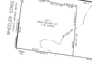 2201 Wheeler St, Dighton, MA 02715 - Photo 1