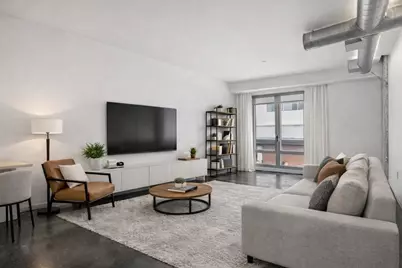 9 Medford St #210, Somerville, MA 02143 - Photo 1