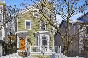 527 Franklin St, Cambridge, MA 02139 - Photo 1