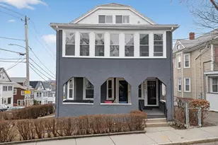 142-144 North St, Somerville, MA 02144 - Photo 1