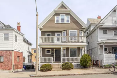 355 Highland Avenue #3, Somerville, MA 02144 - Photo 1
