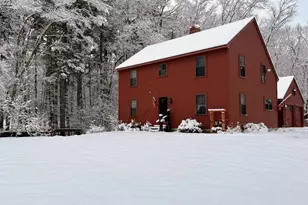 158 Purgatory Rd, Northbridge, MA 01588 - Photo 1