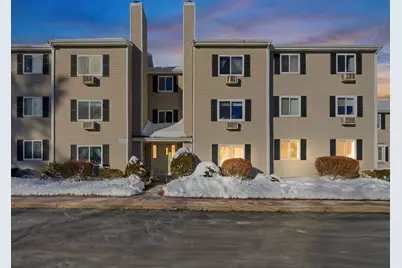 4 Erick Rd #90, Mansfield, MA 02048 - Photo 1