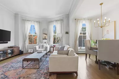 80 W Concord St #3, Boston, MA 02118 - Photo 1