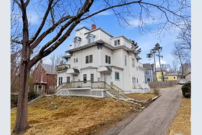 8-10 Bennington Street, Newton, MA 02458 - Photo 1