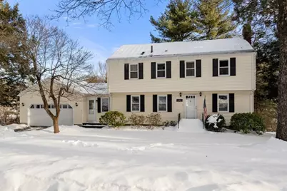 18 Seneca Dr, Hudson, MA 01749 - Photo 1