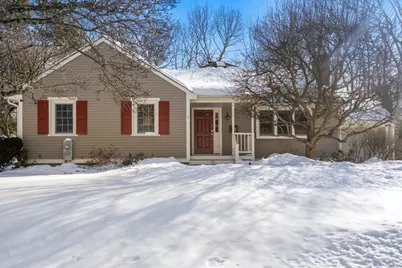 25 Mansfield Rd., Wellesley, MA 02481 - Photo 1