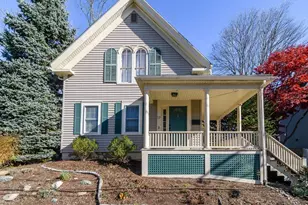 17 Florence St, Natick, MA 01760 - Photo 1