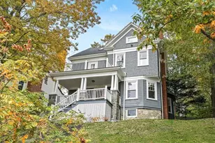 55 Redlands Rd, Boston, MA 02132 - Photo 1