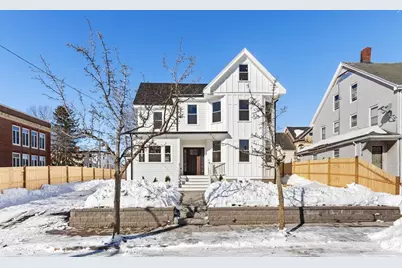 47 Holton Street, Medford, MA 02155 - Photo 1