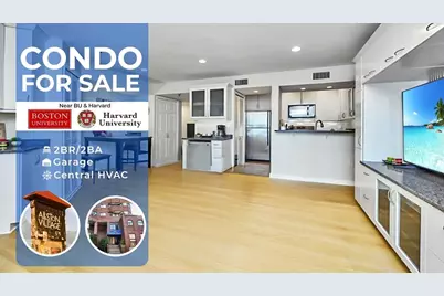 147 Kelton St #609, Boston, MA 02134 - Photo 1