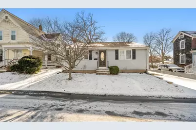 28 Frost Ave, Brockton, MA 02301 - Photo 1