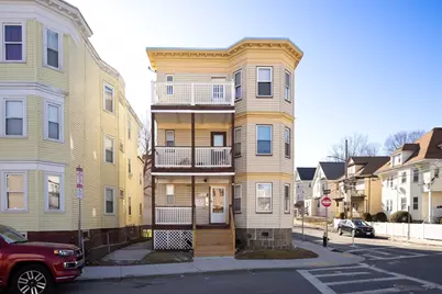99 Capen Street, Boston, MA 02124 - Photo 1