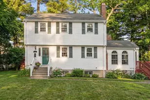 16 Sunnyside Ave, Wellesley, MA 02482 - Photo 1
