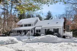 57 Baker Rd, Salisbury, MA 01952 - Photo 1