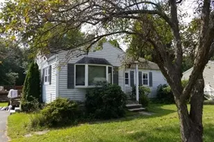 28 New Ludlow Rd, Granby, MA 01033 - Photo 1