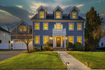 90 McCarthy Rd, Newton, MA 02459 - Photo 1