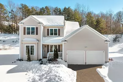 8 Nightview Pl, Millbury, MA 01527 - Photo 1