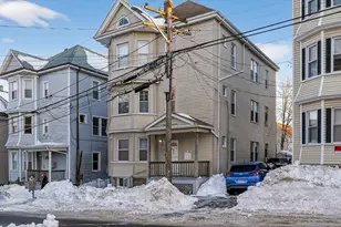 264 Weld St, New Bedford, MA 02740 - Photo 1