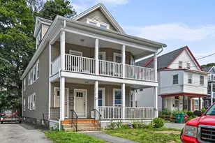 246 Rogers St, Lowell, MA 01852 - Photo 1