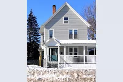 60 Ringgold St, Springfield, MA 01107 - Photo 1