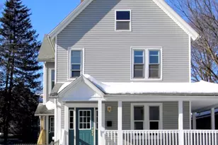 60 Ringgold St, Springfield, MA 01107 - Photo 1