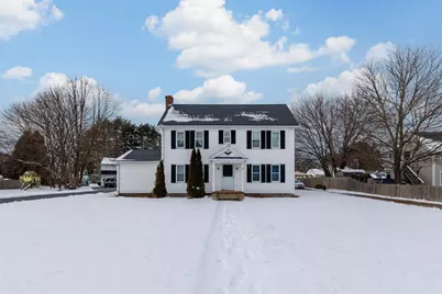 113 Main St., Oxford, MA 01540 - Photo 1