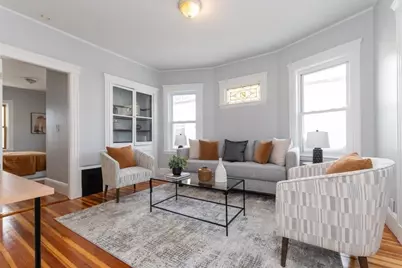 29 Mount Ida Rd, Boston, MA 02122 - Photo 1