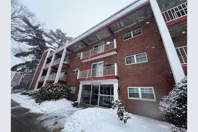 25 Greentree Ln #11, Weymouth, MA 02190 - Photo 1
