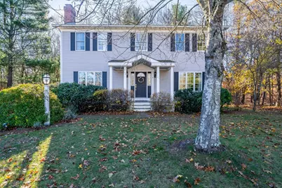 4 Northgate Cir, Lexington, MA 02420 - Photo 1