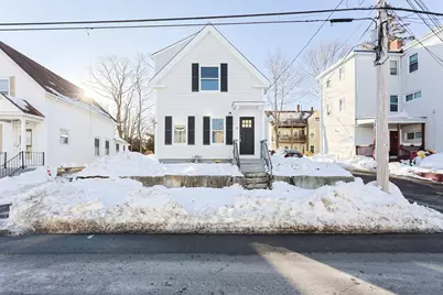 9 Grafton St, Brockton, MA 02301 - Photo 1