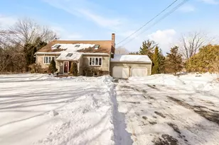 73 Bayview Ave, Berkley, MA 02779 - Photo 1