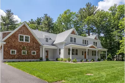 57 Longfellow Road, Sudbury, MA 01776 - Photo 1