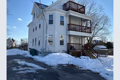 43 Emory Street #1, Attleboro, MA 02703 - Photo 1