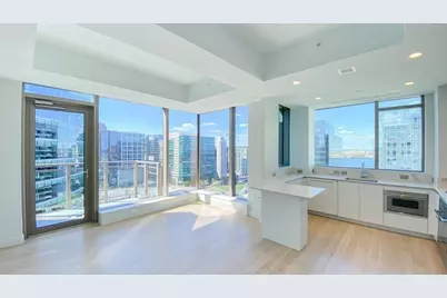 133 Seaport Blvd #1902, Boston, MA 02210 - Photo 1