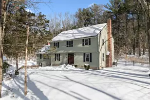 180 Rowley Bridge Rd, Topsfield, MA 01983 - Photo 1